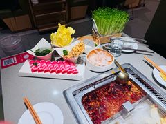 -海底捞火锅(丰尚国际广场店)