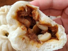 -东升灌浆包(辛庄街总店)
