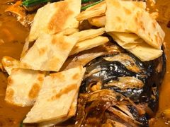 -大碗居·烤鸭·鱼头泡饼(天坛东门店)