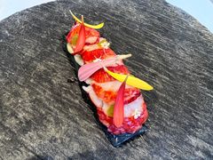 -锦江宾馆-锦悦西餐厅