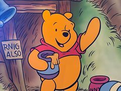 -小熊维尼历险之旅