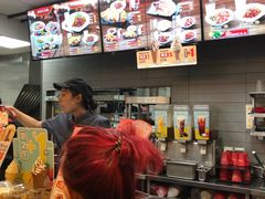 -永和大王(龙德广场店)