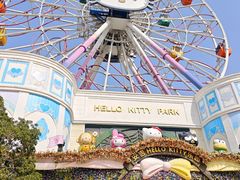 -安吉Hello Kitty乐园