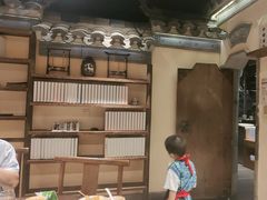 -东道煮牛肉火锅(东盛大街店)
