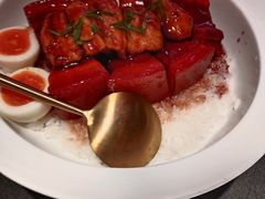 -锦府园·新台州菜(合生汇店)
