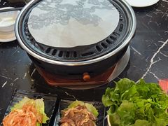 -燚青春东北泥炉烤肉(百合店)