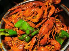 -红盔甲·小龙虾(天钥桥店)