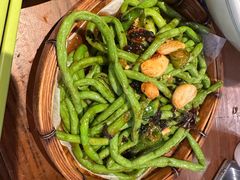 -园林美食城·本土农家菜(杨和镇店)