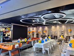 -CIAO·团建聚餐·生日派对轰趴馆(福田店)