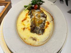 -王品牛排(郑州大卫城店)