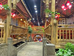 -巴国九王爷火锅(万盛总店)