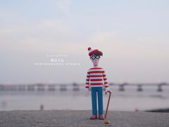 -南汇嘴观海公园