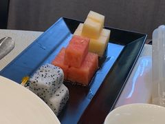 -上海虹桥宾馆味翠餐厅