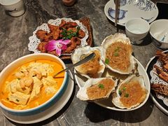 -前海沿·青岛菜(乐客城店)