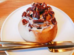 -大酉·M Coffee(北京美术馆店)