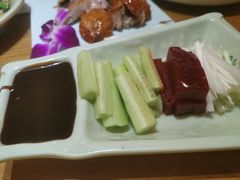 -春饼先生·北京烤鸭(甘井子万达店)