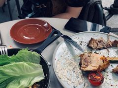 低温慢烤春鸡-农畉LONFOOD(福田星河COCOPark店)