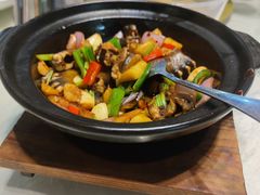 -水云间·园林餐厅(大龙店)