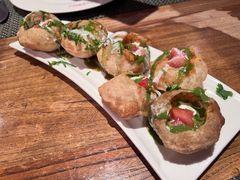 -Vedas印度餐厅(常熟路店)