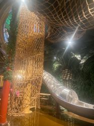 -奇幻丛林(佛罗伦萨小镇店)