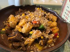 -沙河粉村·国家非遗传承(云台店)