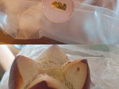 -Dough&Joe团憩(瑞虹天地月亮湾店)