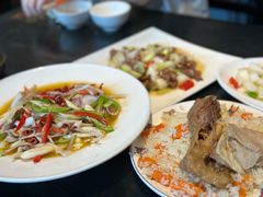 -217丰惠源抓饭(江乾路店)