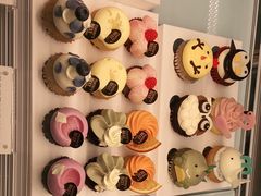 -派悦坊·甜品·蛋糕(虹口龙之梦店)