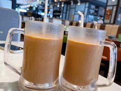 -喜家港式茶餐厅(三亚湾一丰禾生活广场店)