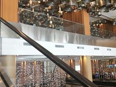 -青岛海尔洲际酒店