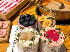 -山海蟹庐·海鲜糟粕醋火锅(慈溪店)