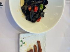 -骏莱海鲜鱼港(五角场店)
