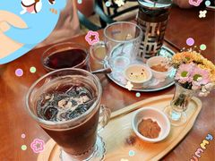 -MADO冰淇淋咖啡馆(淘金店)