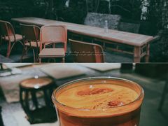 冰博克Dirty-Metal hands·铁手咖啡