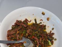 -兰湘子·湘菜小炒(南京江宁万达店)