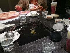 -捞王猪肚鸡火锅(财富中心店)