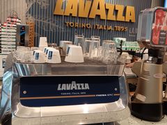 -LAVAZZA拉瓦萨咖啡(星荟中心店)