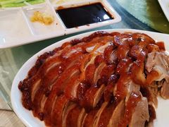 -烤肉季饭庄