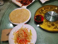 -老雒阳面馆·水席·洛阳菜(偃师店)