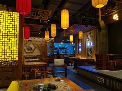 -舒家大院重庆老火锅(纪念塔店)