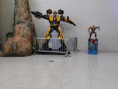 -中国杭州低碳科技馆