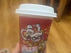-必胜客(大观天地店)