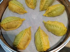 -隆喜元鱼汤包·海鲜(中联广场店)