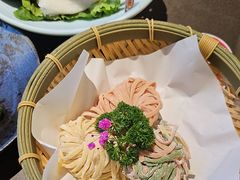 -捞王锅物料理(上海世茂广场店)