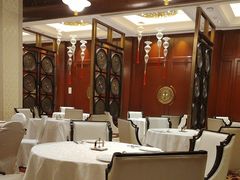 -臻宝中餐厅·大连菜·海鲜·融合菜(大连一方城堡豪华精选酒店)