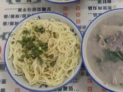 -梅州好吃腌面-达兴全猪汤(别走错店)