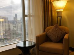 -宁波东港喜来登酒店