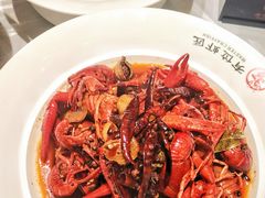 -有位虾匠·香辣蟹·小龙虾(李村店)