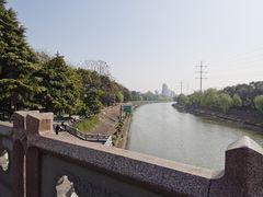 -运河游船(武林门码头)