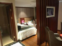 -水晶之星洗浴温泉汗蒸